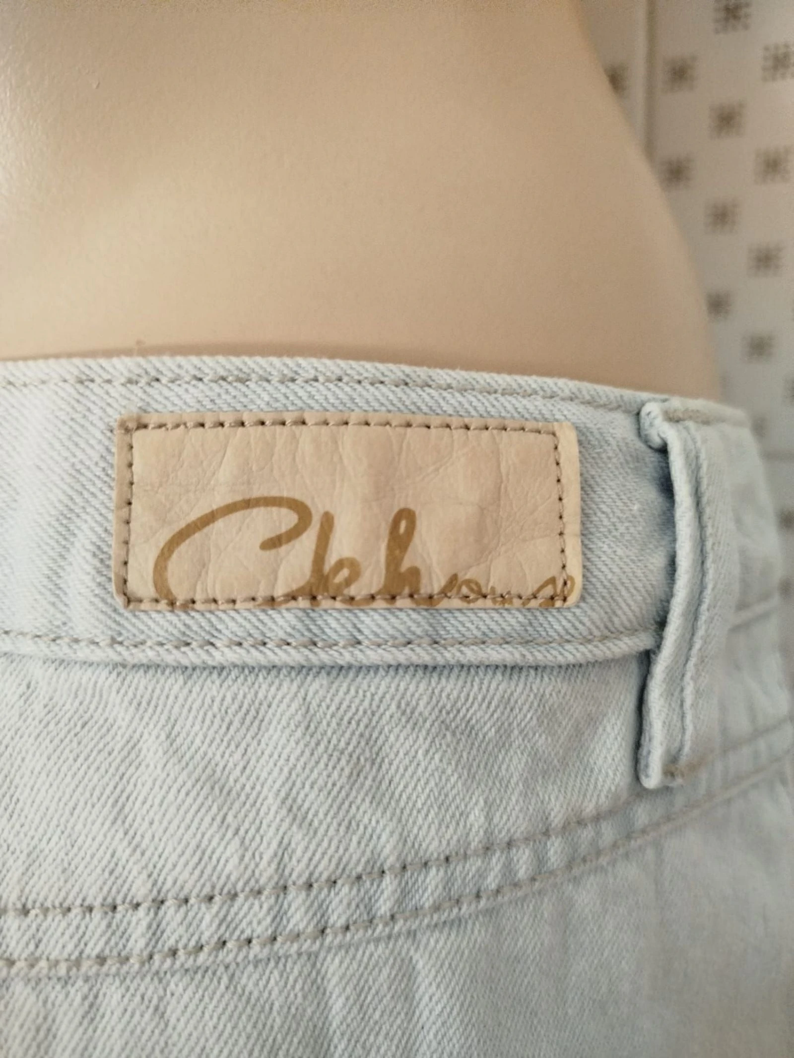 Size s c&a shorts – photo 6